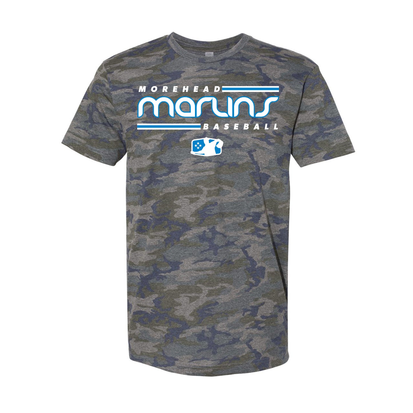**NEW** Marlins - MARLINS CAMO