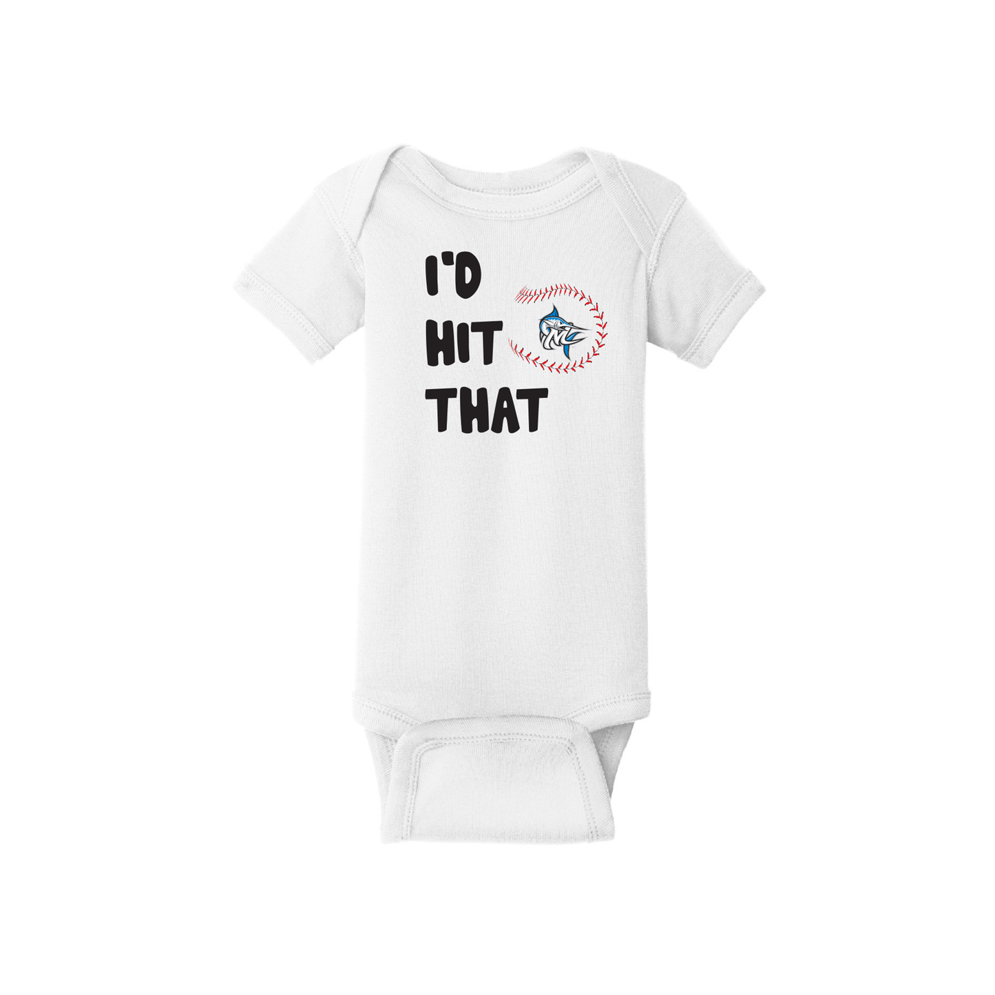 Marlins - Kids I'd Hit That