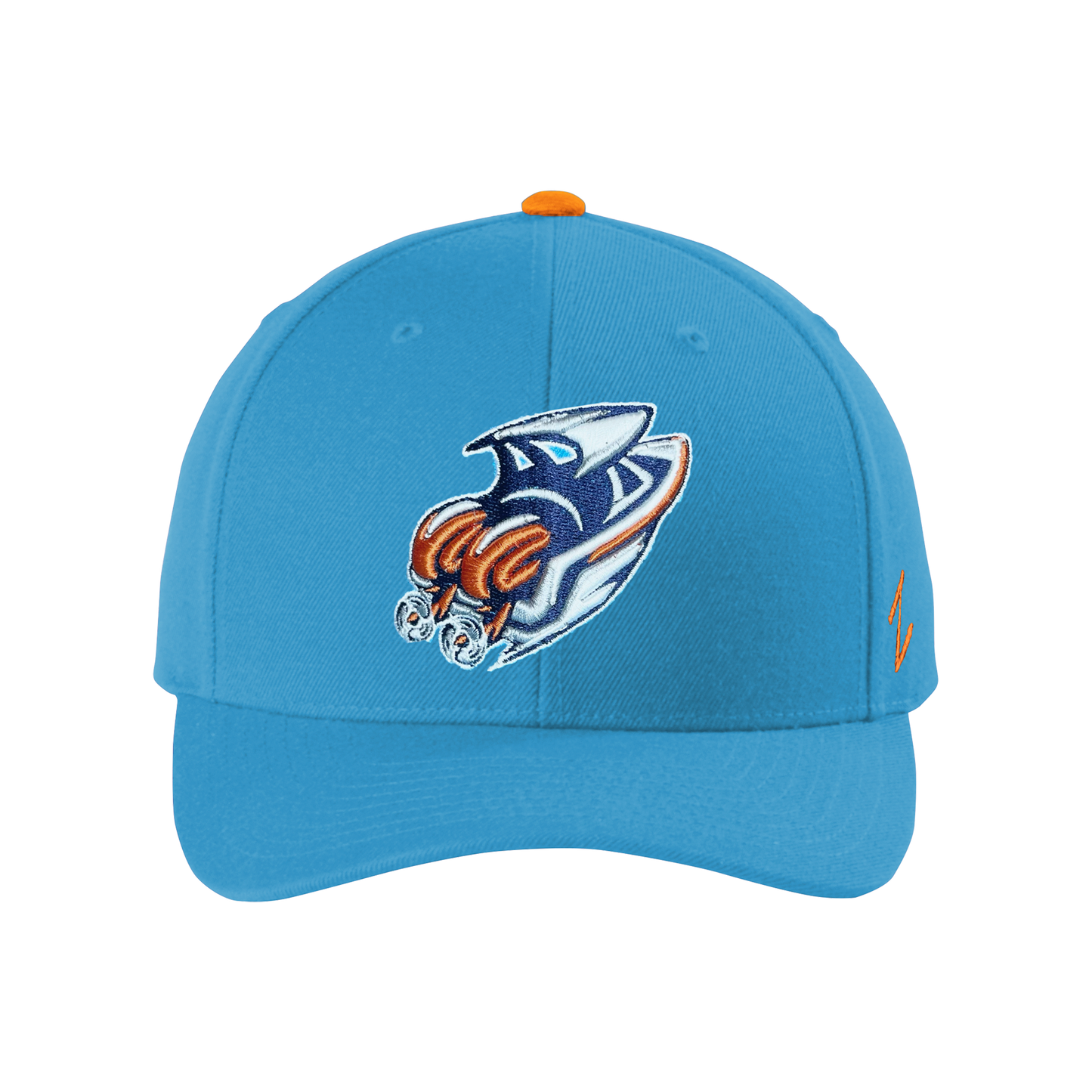 Motorboaters - 'Game' Cap