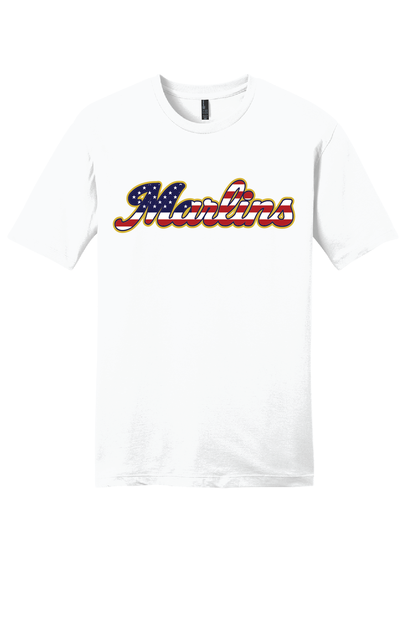 **NEW** Marlins - AMERICAN MARLIN