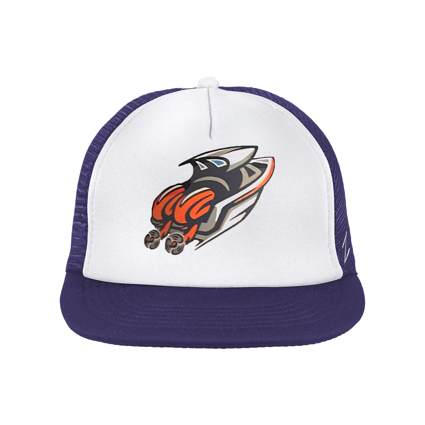 Motorboaters - 'Classic' Trucker Cap
