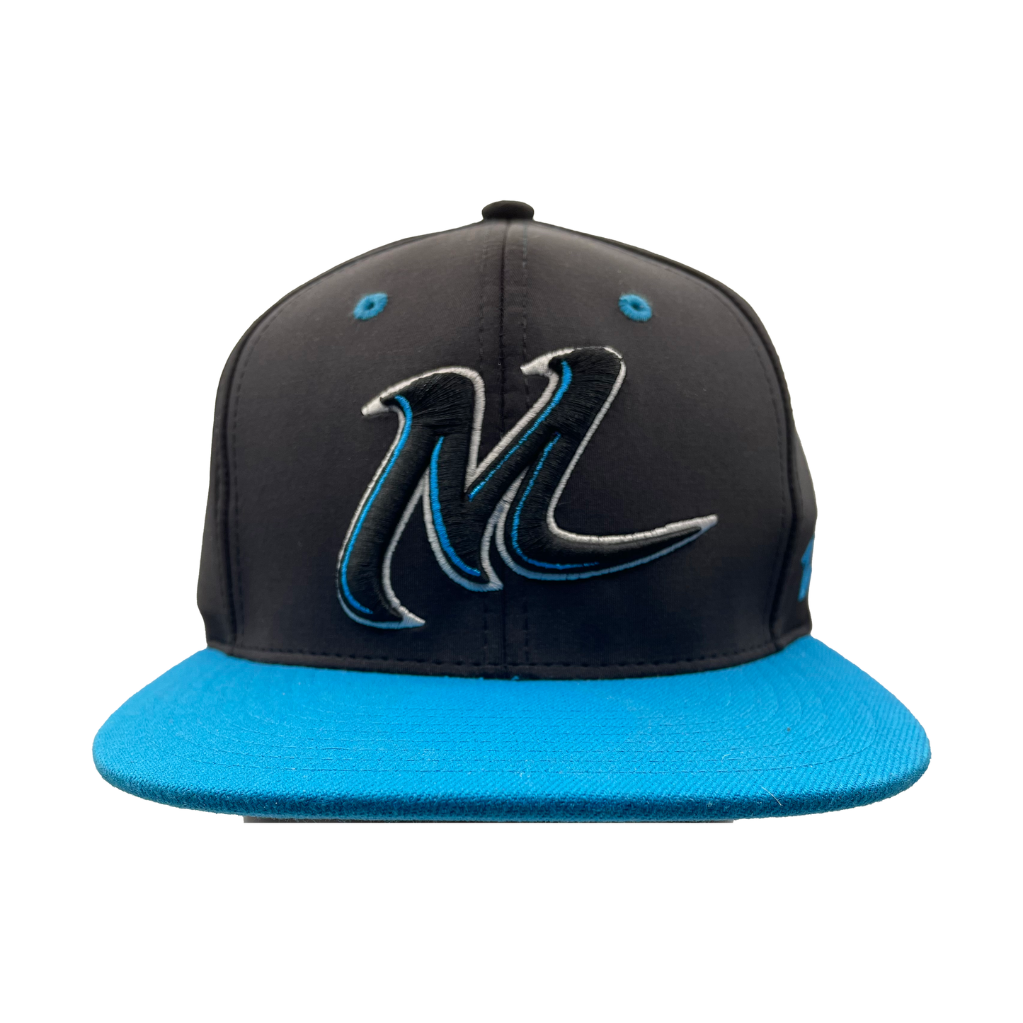 Marlins - 'Game' Alternate Cap