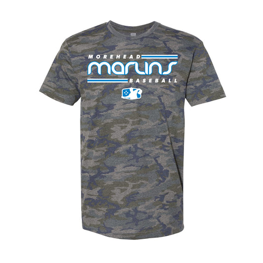 **NEW** Marlins - MARLINS CAMO