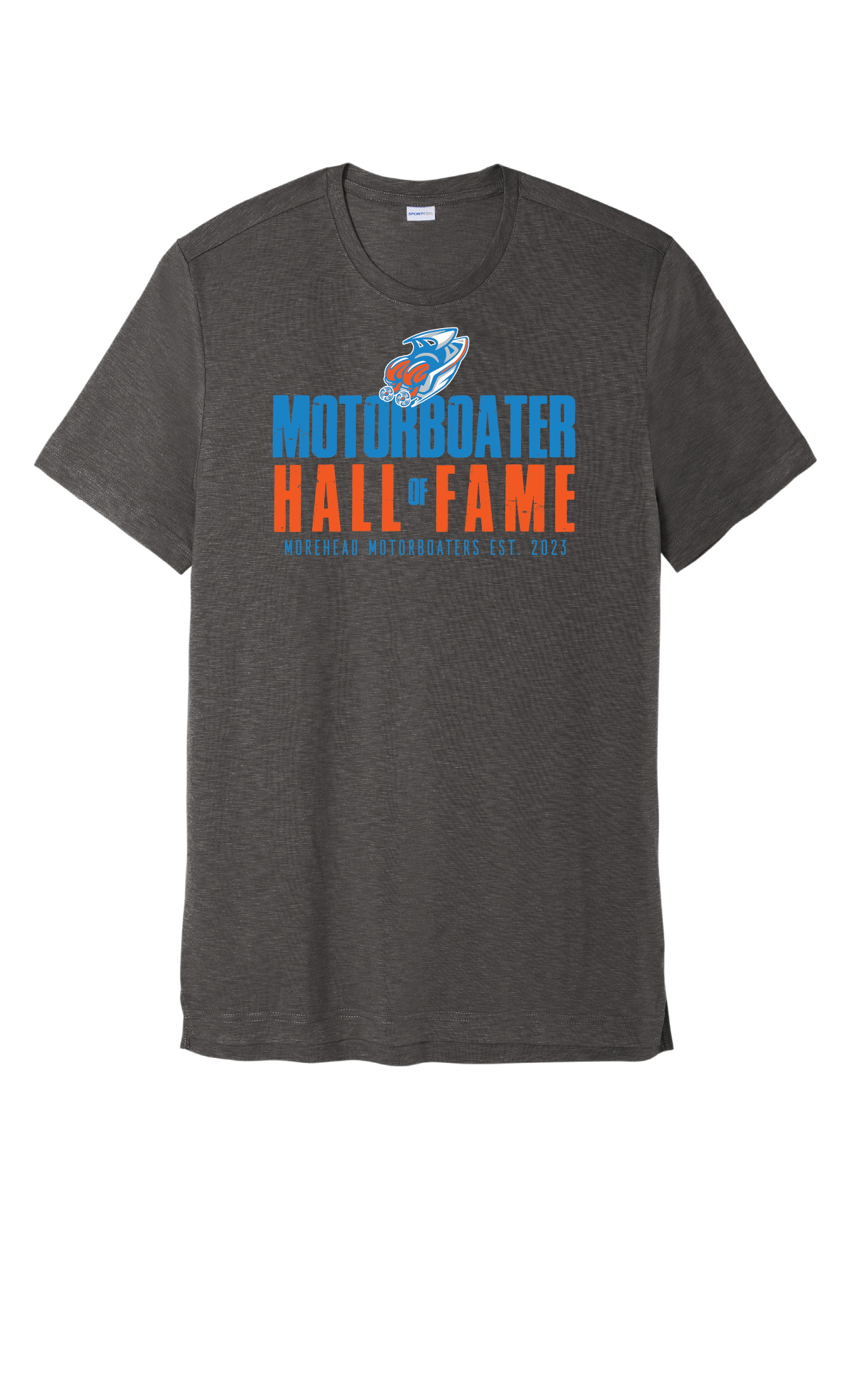 **NEW** MOTORBOATERS - HALL OF FAME SHIRT