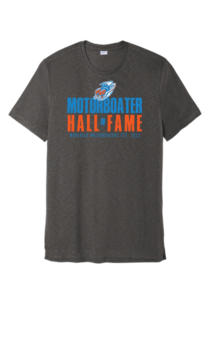 **NEW** MOTORBOATERS - HALL OF FAME SHIRT