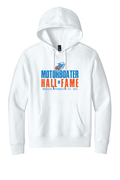 **NEW** MOTORBOATERS - HALL OF FAME HOODIE