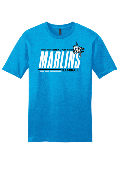 **NEW** Marlins - MARLINS BASEBALL T-SHIRT