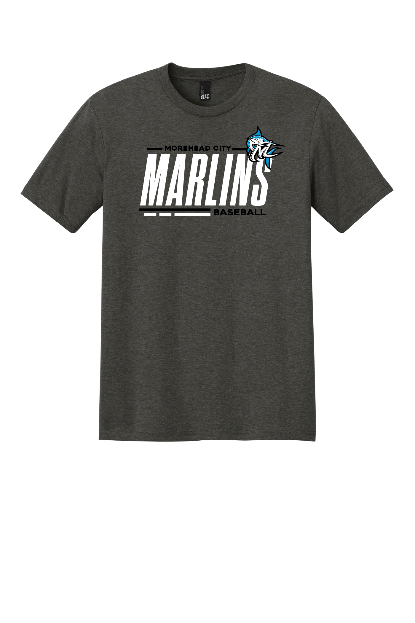 **NEW** Marlins - MARLINS BASEBALL T-SHIRT