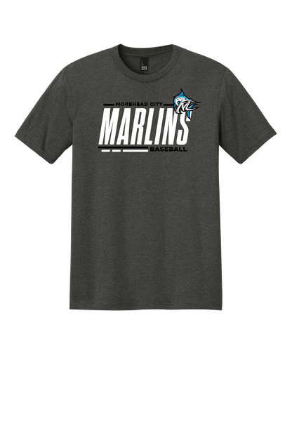 **NEW** Marlins - MARLINS BASEBALL T-SHIRT