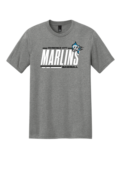 **NEW** Marlins - MARLINS BASEBALL T-SHIRT