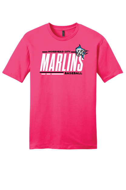 **NEW** Marlins - MARLINS BASEBALL T-SHIRT