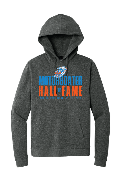 **NEW** MOTORBOATERS - HALL OF FAME HOODIE