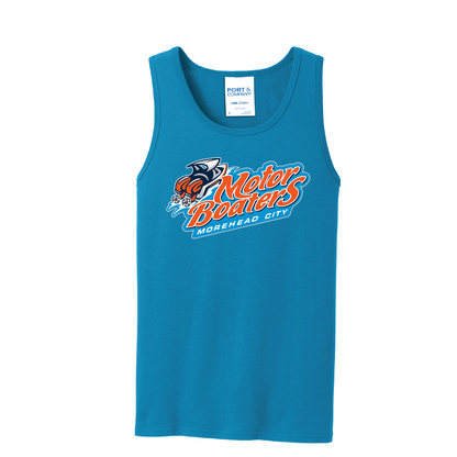 Motorboaters - Suns Out Tank **NEW COLORS**