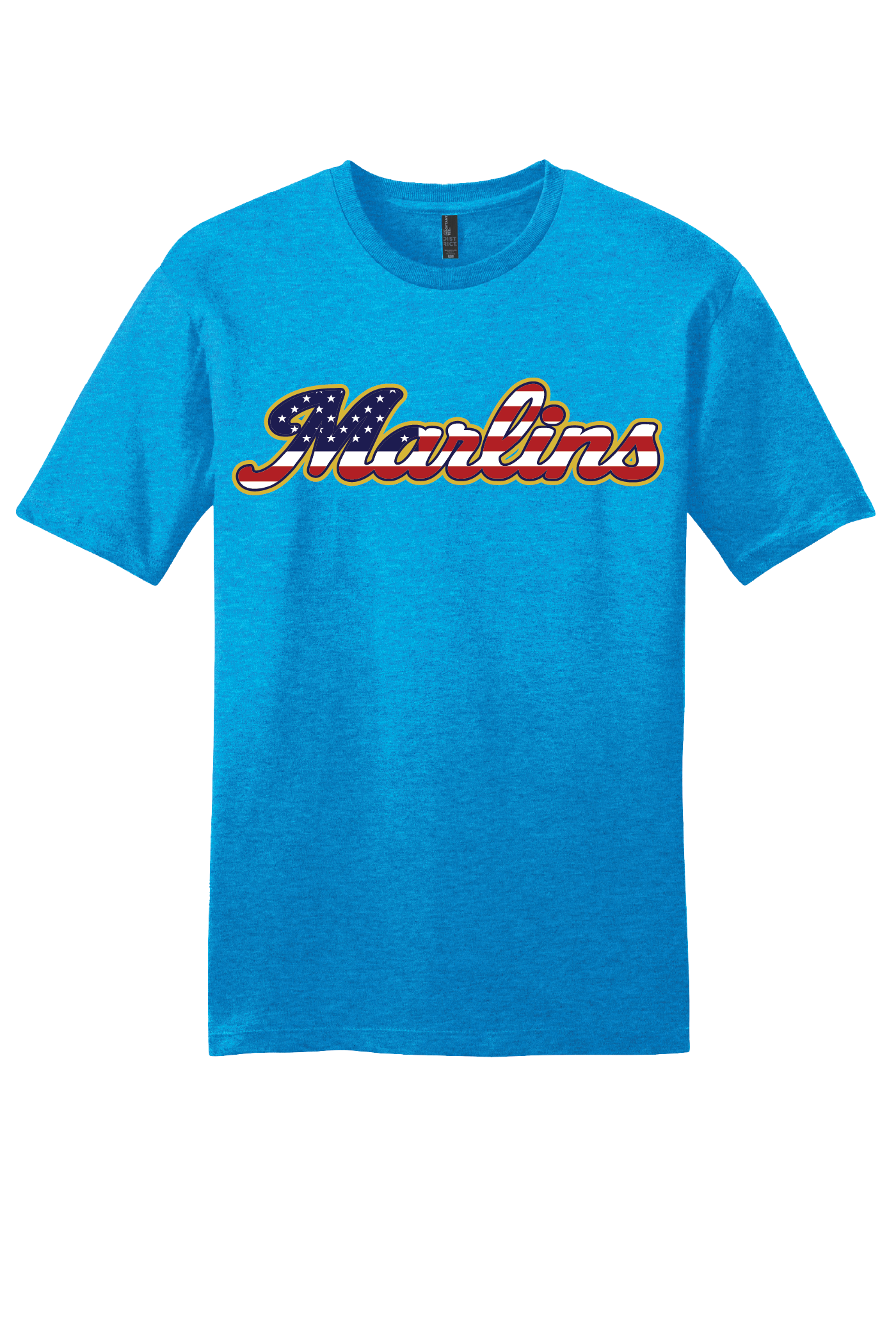 **NEW** Marlins - AMERICAN MARLIN
