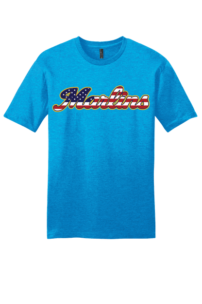 **NEW** Marlins - AMERICAN MARLIN