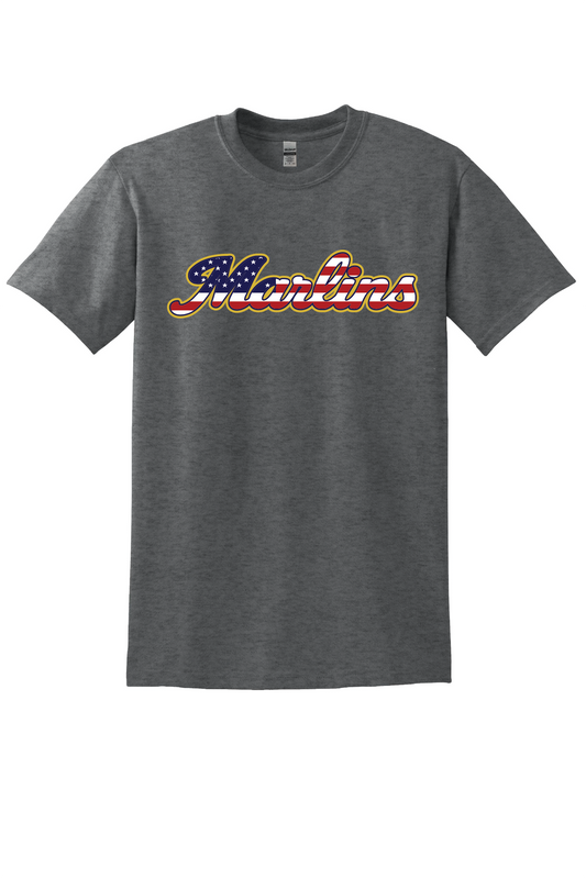 **NEW** Marlins - AMERICAN MARLIN