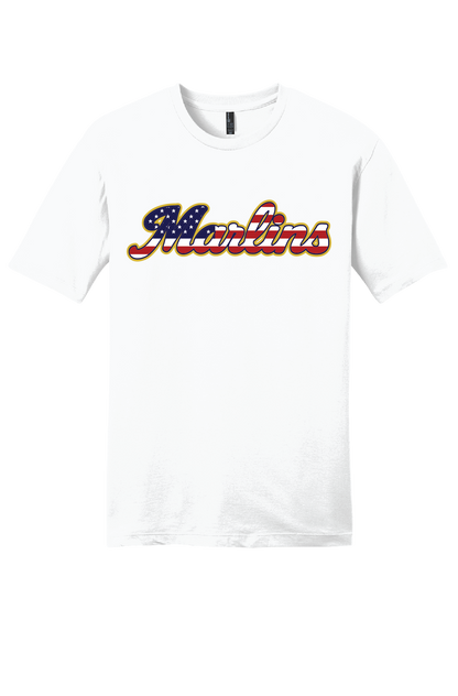 **NEW** Marlins - AMERICAN MARLIN