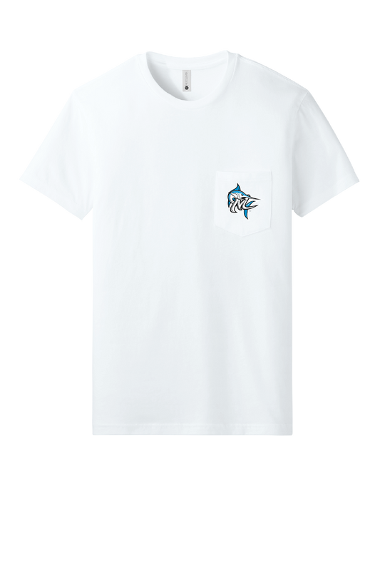 **NEW** Marlins - HERE FISHY FISHY T-SHIRT