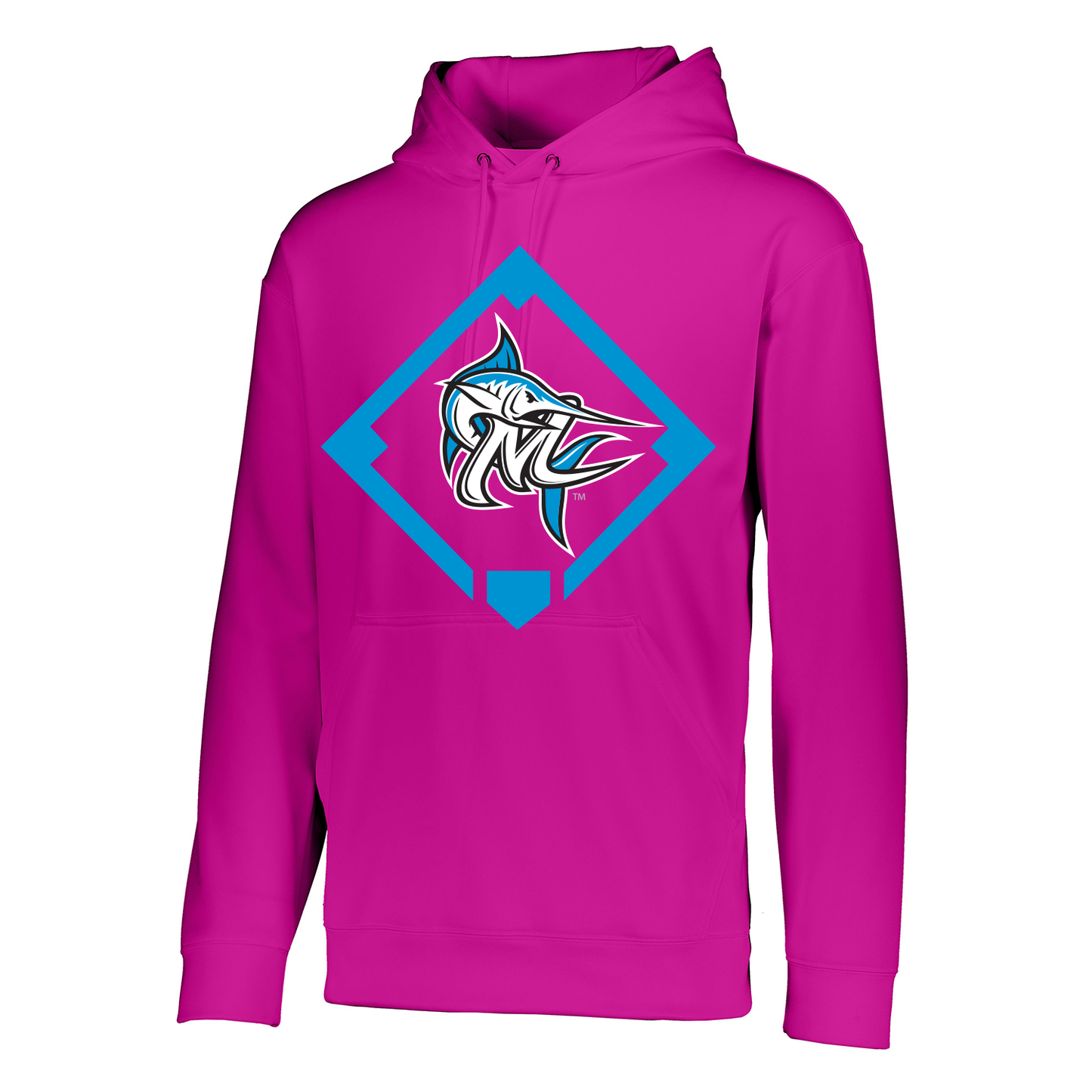 **NEW** PINK DIAMOND HOODIE
